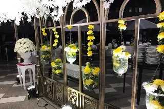 The Claridges